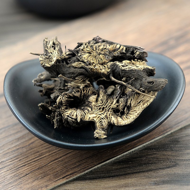 Sheng Ma Largetrifoliolious Bugbane Rhizome Rhizoma Cimicifugae-Pure Chinese Herb™