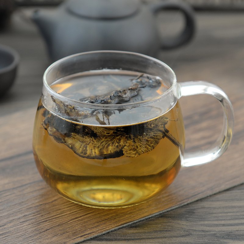 Sheng Ma Largetrifoliolious Bugbane Rhizome Rhizoma Cimicifugae-Pure Chinese Herb™