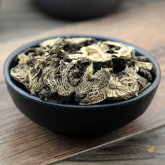 Sheng Ma Largetrifoliolious Bugbane Rhizome Rhizoma Cimicifugae-Pure Chinese Herb™