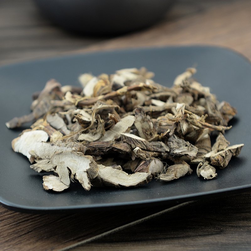 Shi Chang Pu Rhizoma Acori Tatarinowii Rhizoma Acori Graminei-Pure Chinese Herb™