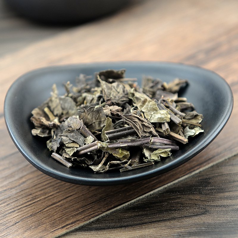 Shi Jian Chuan Herba Salviae Chinensis Chinese Sage Herb-Pure Chinese Herb™