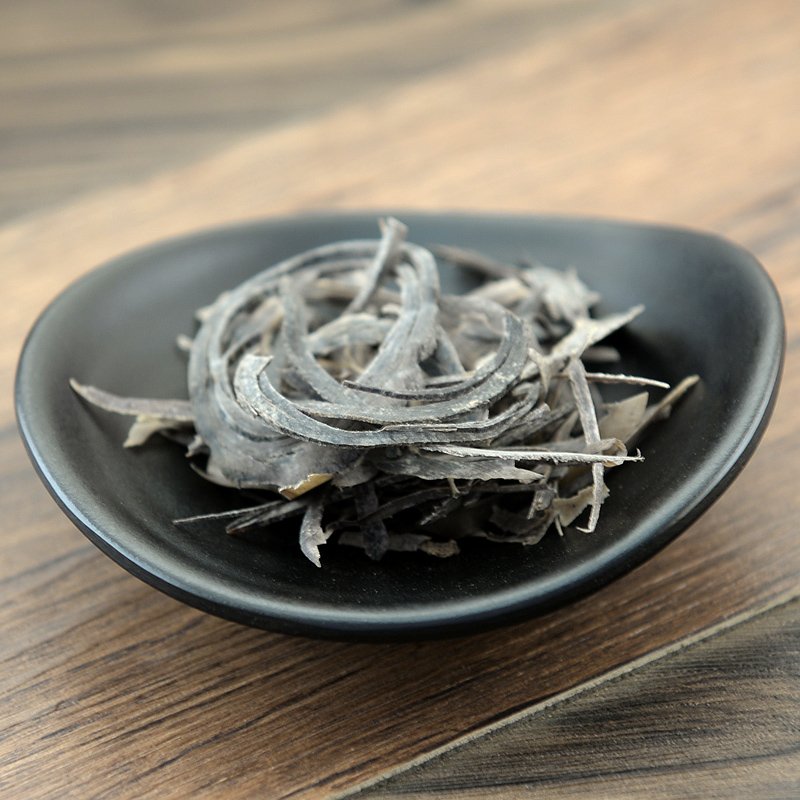 Shui Niu Jiao Buffalo Horn Cornu Bubali Bubalus Bubalis Linnaeus.-Pure Chinese Herb™