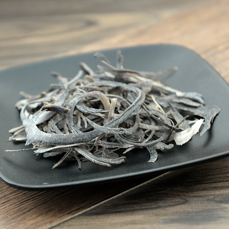 Shui Niu Jiao Buffalo Horn Cornu Bubali Bubalus Bubalis Linnaeus.-Pure Chinese Herb™