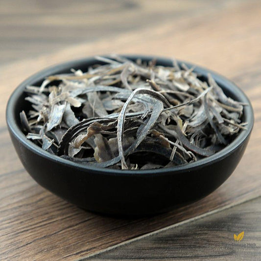 Shui Niu Jiao Buffalo Horn Cornu Bubali Bubalus Bubalis Linnaeus.-Pure Chinese Herb™