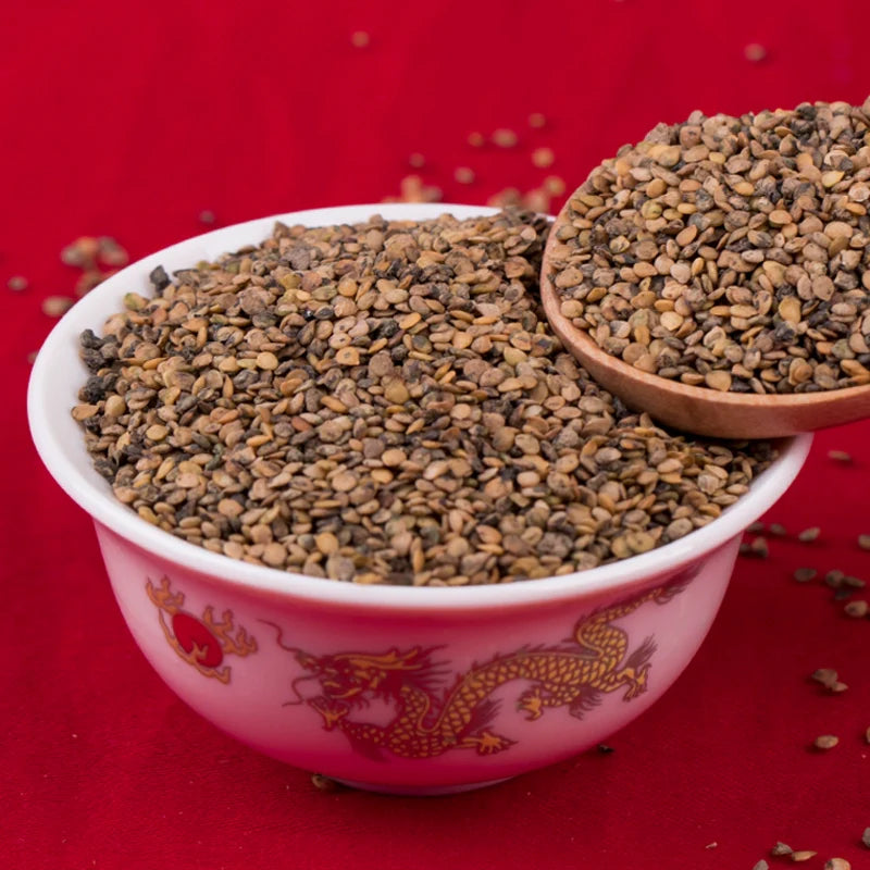 Solanum nigrum Seeds | Black Nightshade | Blackberry Nightshade | Long Kui | 200pcs/bag-Pure Chinese Herb™