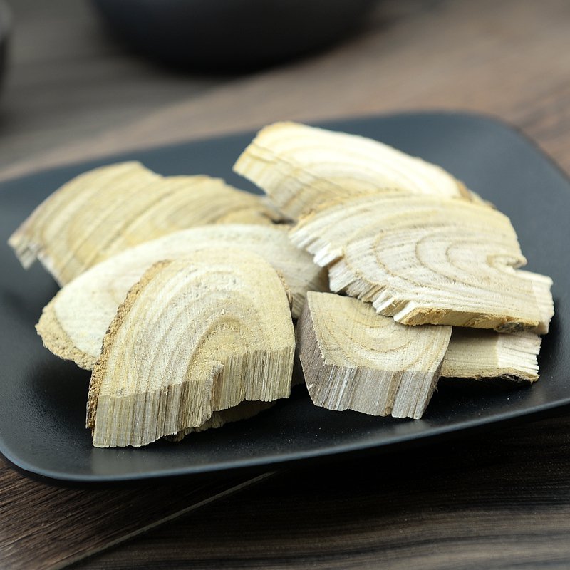 Song Mu Gen Aralia Chinensis L. Radix Araliae Chinensis Root of Chinese Aralia-Pure Chinese Herb™