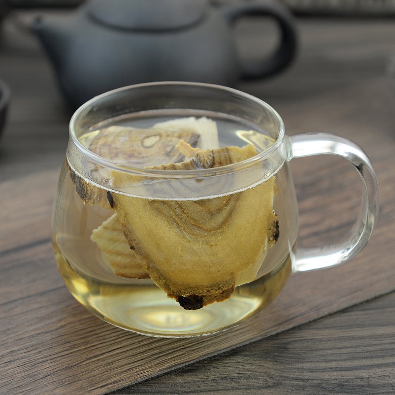 Song Mu Gen Aralia Chinensis L. Radix Araliae Chinensis Root of Chinese Aralia-Pure Chinese Herb™