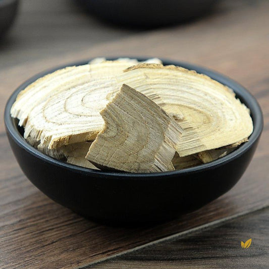 Song Mu Gen Aralia Chinensis L. Radix Araliae Chinensis Root of Chinese Aralia-Pure Chinese Herb™