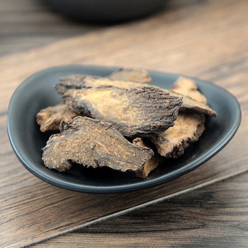 Suo Yang Pian Songaria Cynomorium Herb Herba Cynomorii-Pure Chinese Herb™