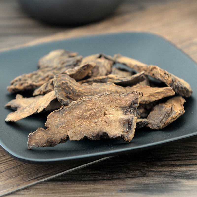 Suo Yang Pian Songaria Cynomorium Herb Herba Cynomorii-Pure Chinese Herb™