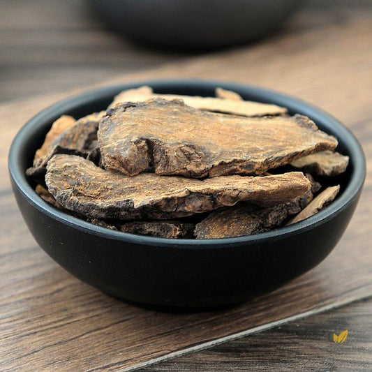 Suo Yang Pian Songaria Cynomorium Herb Herba Cynomorii-Pure Chinese Herb™