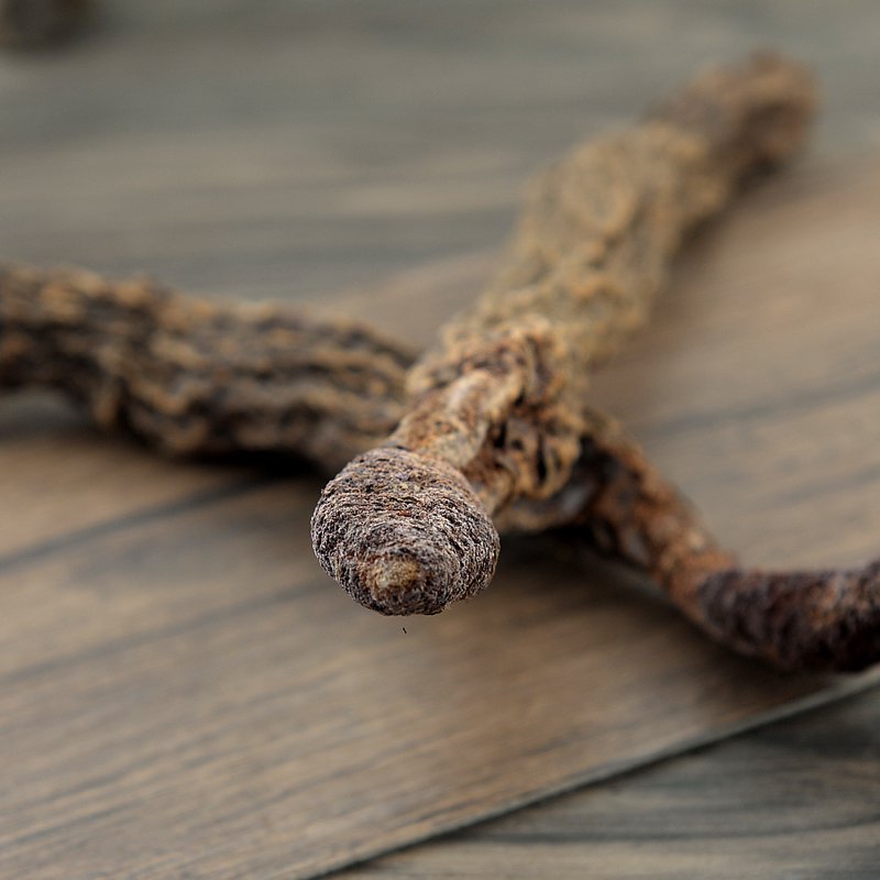 Suo Yang Songaria Cynomorium Herb Herba Cynomorii-Pure Chinese Herb™