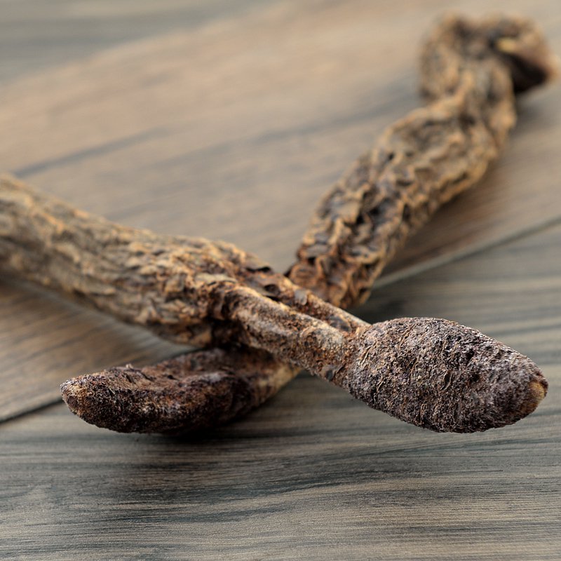 Suo Yang Songaria Cynomorium Herb Herba Cynomorii-Pure Chinese Herb™