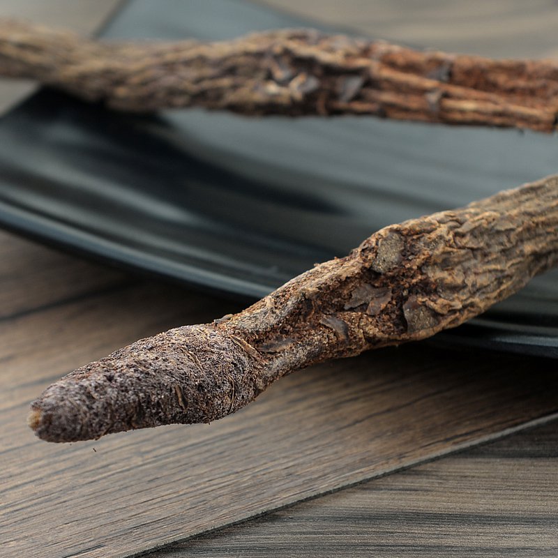 Suo Yang Songaria Cynomorium Herb Herba Cynomorii-Pure Chinese Herb™