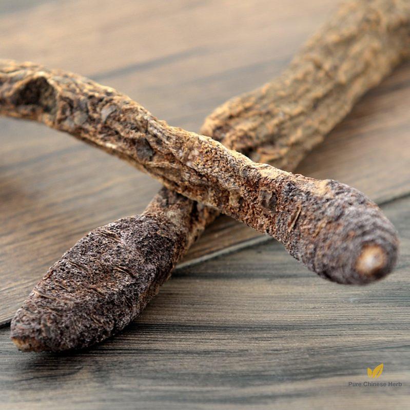 Suo Yang Songaria Cynomorium Herb Herba Cynomorii-Pure Chinese Herb™