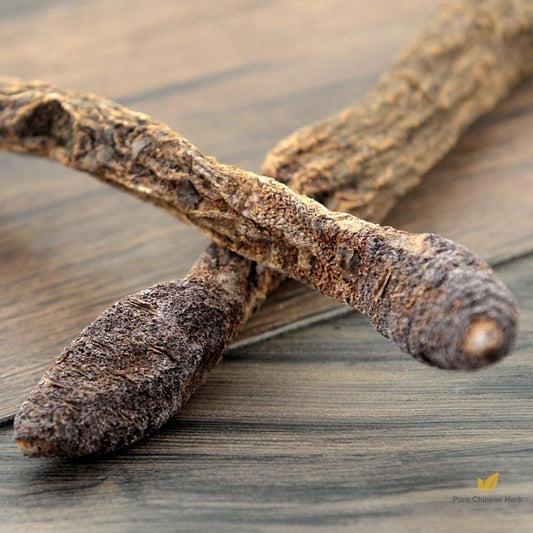 Suo Yang Songaria Cynomorium Herb Herba Cynomorii-Pure Chinese Herb™