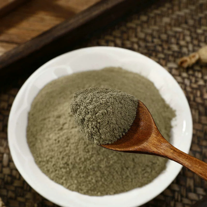 Sweet Wormwood Herb Powder Herba Artemisiae Apiaceae Herb Powder Qing Hao Fen-Pure Chinese Herb™