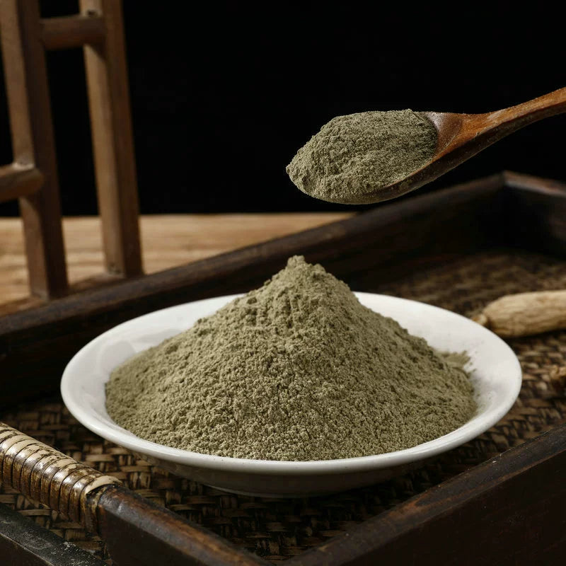 Sweet Wormwood Herb Powder Herba Artemisiae Apiaceae Herb Powder Qing Hao Fen-Pure Chinese Herb™