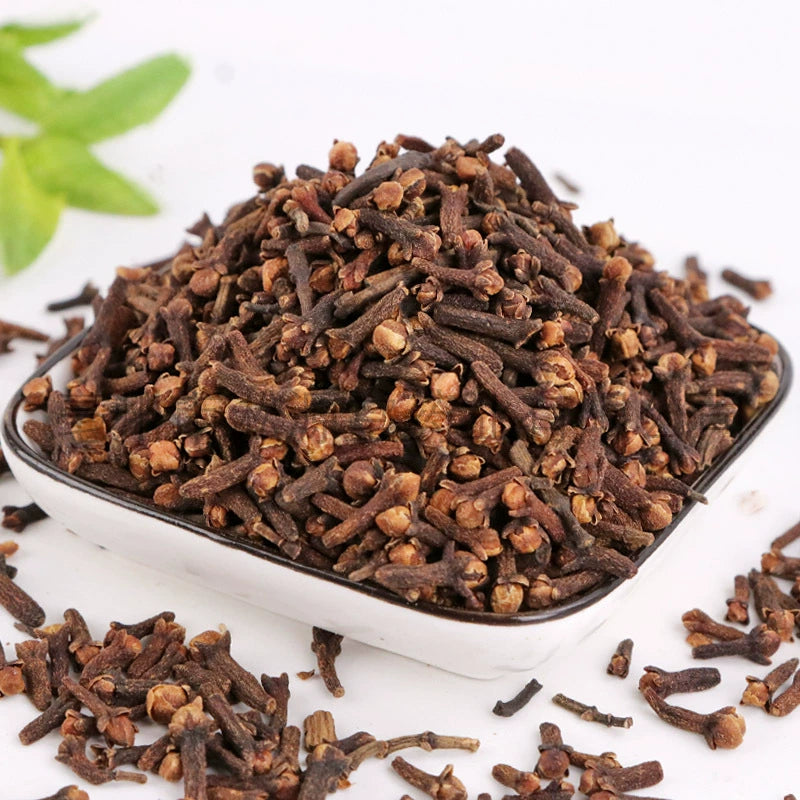 Syzygium Aromaticum Powder Clove Herb Powder Gong Ding Xiang Fen-Pure Chinese Herb™