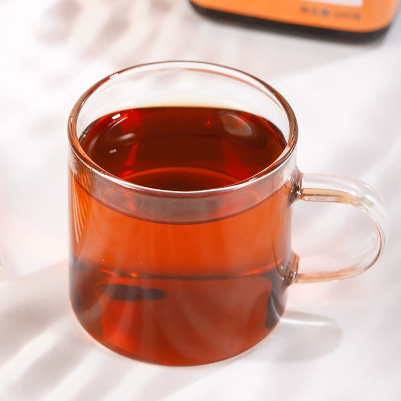 Tangerine Peel & Lemon Syrup Paste | Chenpi Ningmeng Gao | 300g-Pure Chinese Herb™