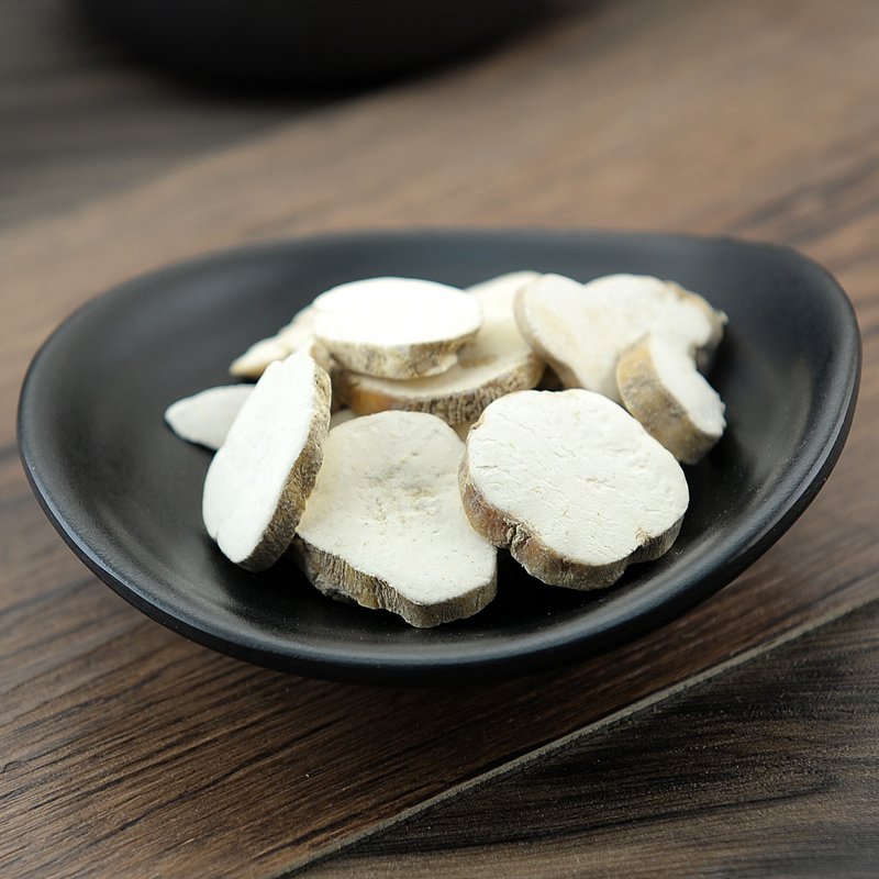 Tian Hua Fen Mongolian Snakegourd Root Radix Trichosanthis-Pure Chinese Herb™