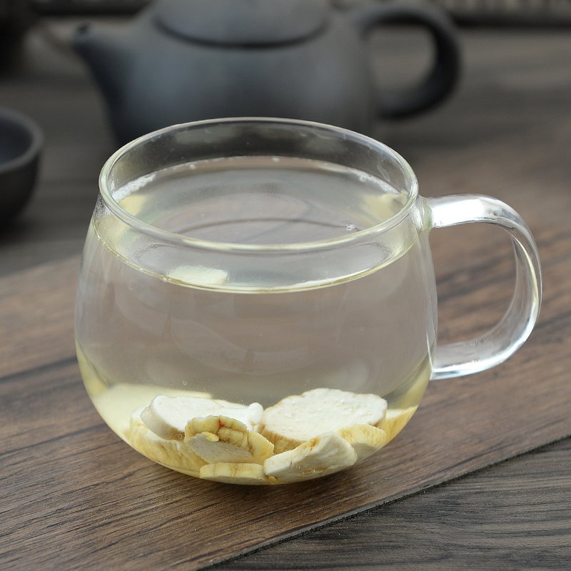 Tian Hua Fen Mongolian Snakegourd Root Radix Trichosanthis-Pure Chinese Herb™