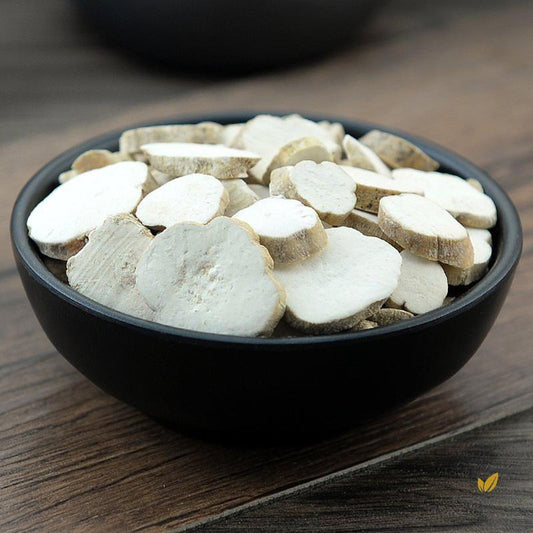 Tian Hua Fen Mongolian Snakegourd Root Radix Trichosanthis-Pure Chinese Herb™