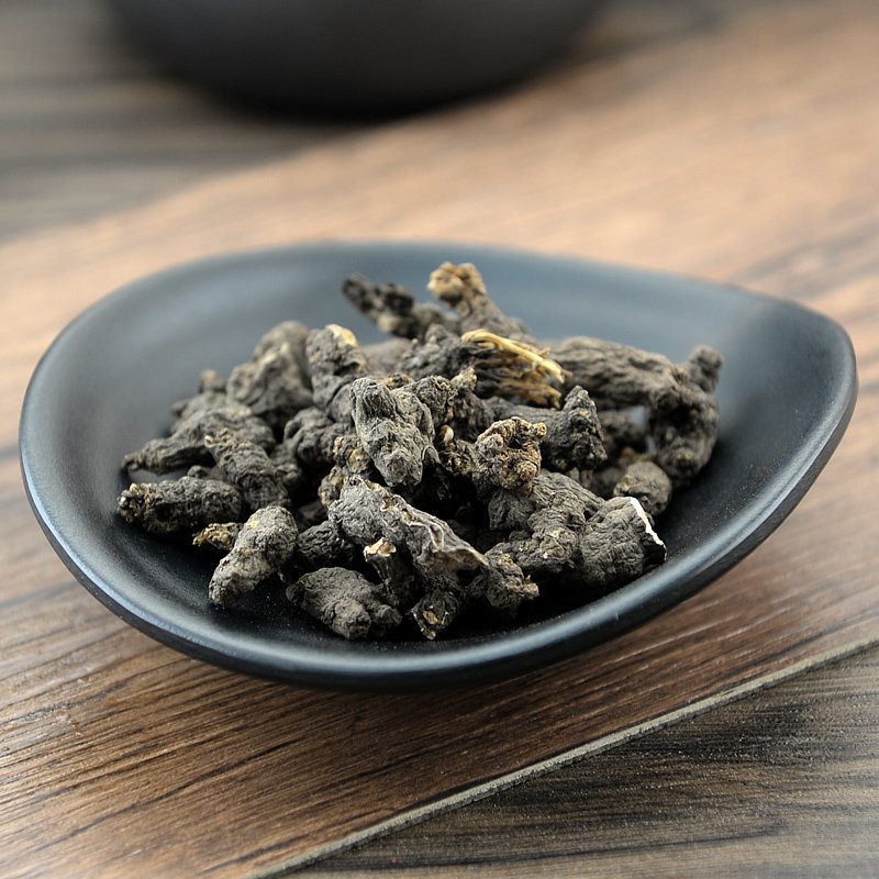 Tian Kui Zi Radix Semiaquilegiae Muskroot-like Semiaquilegia Root-Pure Chinese Herb™