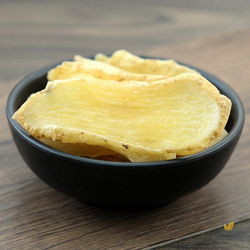 Tian Ma Tall Gastrodia Tuber Rhizoma Gastrodiae Gastrodia Elata BL.-Pure Chinese Herb™