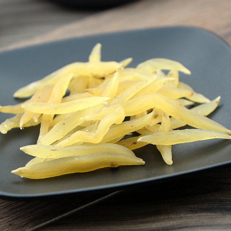 Tian Men Dong Cochinchnese Asparagus Root Radix Asparagi-Pure Chinese Herb™