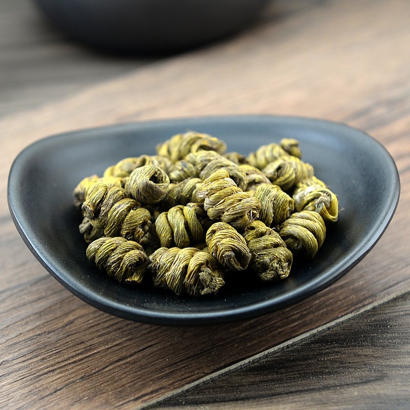 Tie Pi Shi Hu Herba Dendrodii Officinalis Dendrobium Officinale-Pure Chinese Herb™