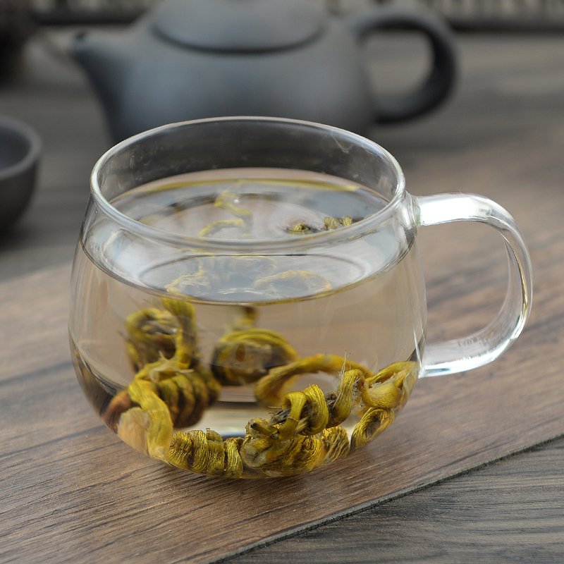 Tie Pi Shi Hu Herba Dendrodii Officinalis Dendrobium Officinale-Pure Chinese Herb™