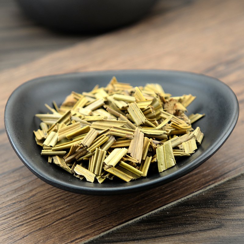 Tie Shu Ye Fruticose Dracaena Leaf Cordyline Fruticosa-Pure Chinese Herb™