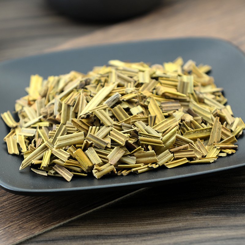 Tie Shu Ye Fruticose Dracaena Leaf Cordyline Fruticosa-Pure Chinese Herb™