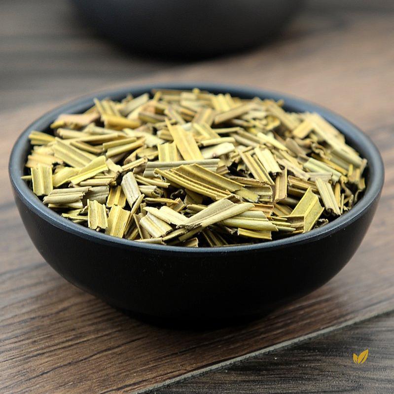 Tie Shu Ye Fruticose Dracaena Leaf Cordyline Fruticosa-Pure Chinese Herb™