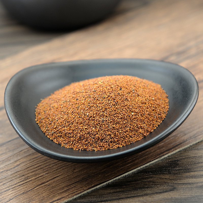 Ting Li Zi Pepperweed Seed Tansymustard Seed Semen Lepidii-Pure Chinese Herb™
