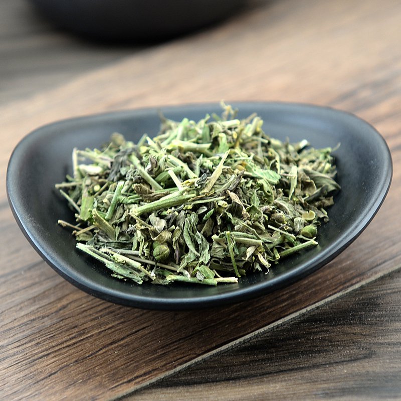 Tou Gu Cao Tuberculate Speranskia Herb Herba Speranskiae Tuberculatae-Pure Chinese Herb™