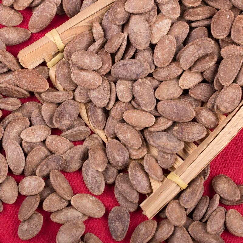 Trichosanthes Kirilowii Seeds | Chinese Cucumber Seed | Gua Lou | 50pcs/bag-Pure Chinese Herb™