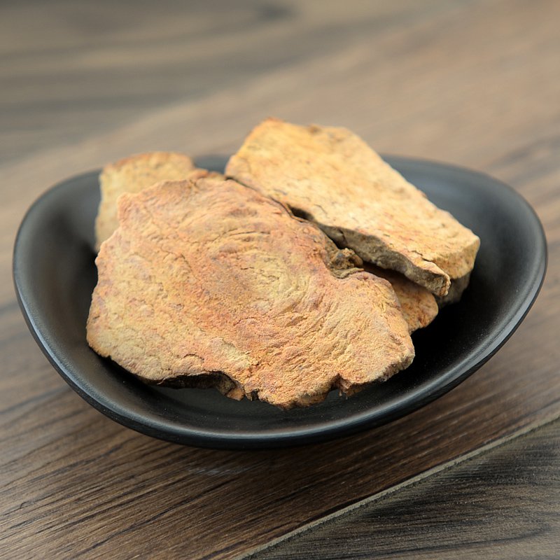 Tu Fu Ling Glabrous Greenbrier Rhizome Rhizoma Smilacis Glabrae-Pure Chinese Herb™