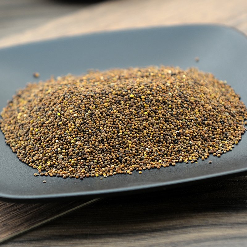 Tu Si Zi South Dodder Seed Chinese Dodder Seed Semen Cuscutae-Pure Chinese Herb™