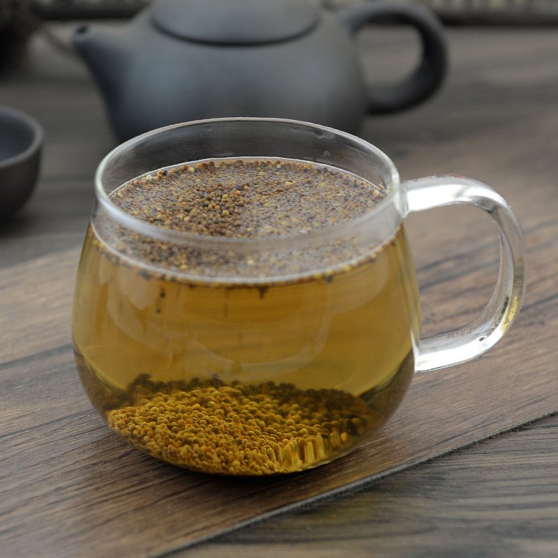Tu Si Zi South Dodder Seed Chinese Dodder Seed Semen Cuscutae-Pure Chinese Herb™