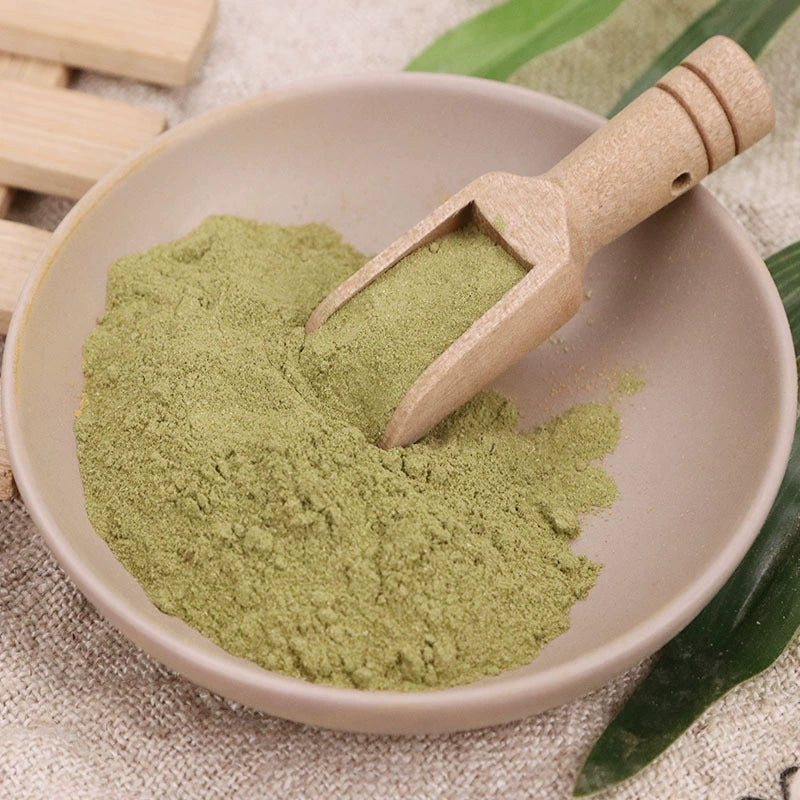 Tuberculate Speranskia Herb Powder Herba Speranskiae Tuberculatae Herb Powder Tou Gu Cao Fen-Pure Chinese Herb™