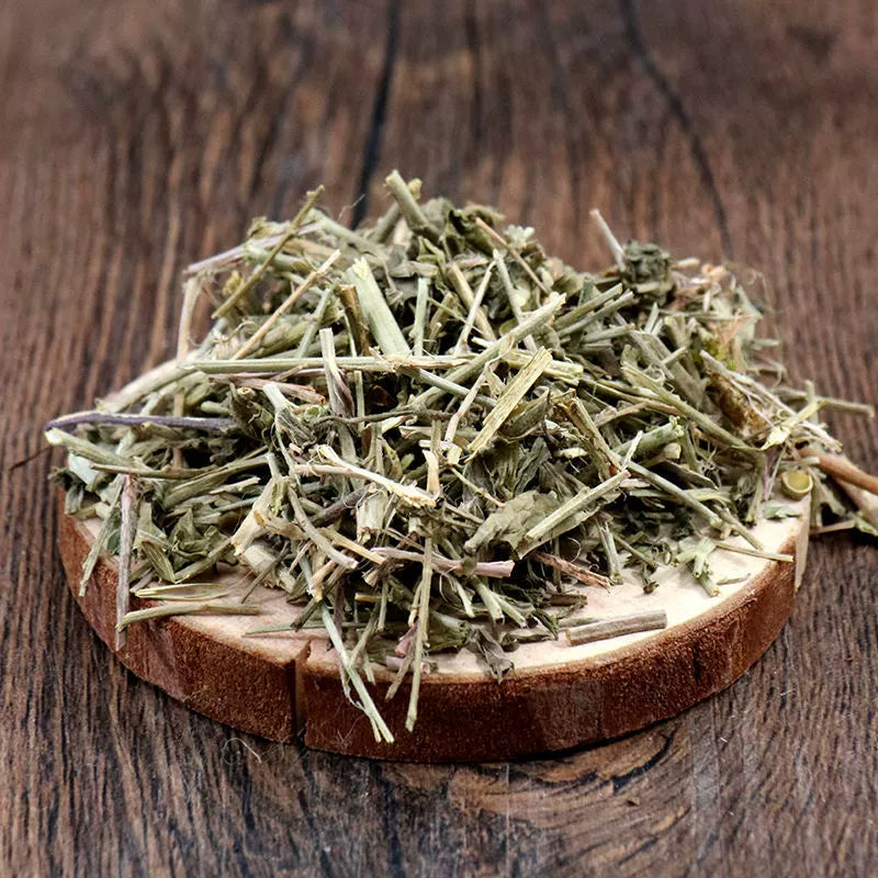Tuberculate Speranskia Herb Powder Herba Speranskiae Tuberculatae Herb Powder Tou Gu Cao Fen-Pure Chinese Herb™