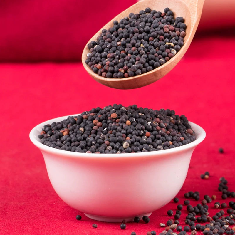 Vaccaria segetalis Seeds | Prairie Carnation | Wang Bu Liu Xing | 200pcs/bag-Pure Chinese Herb™