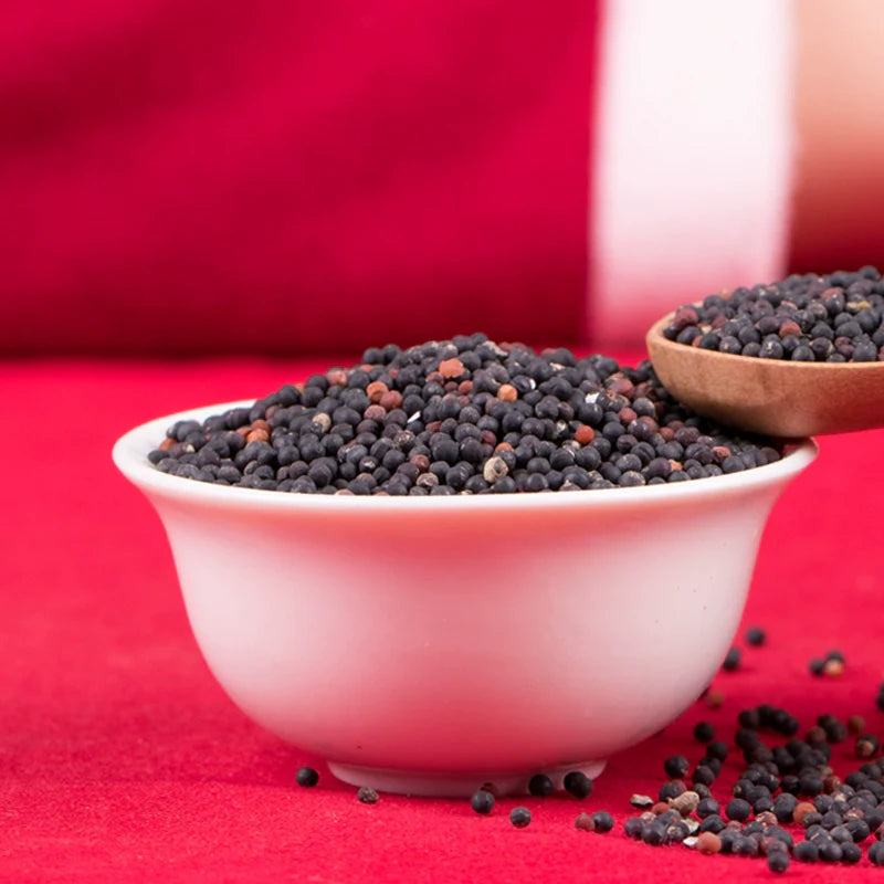 Vaccaria segetalis Seeds | Prairie Carnation | Wang Bu Liu Xing | 200pcs/bag-Pure Chinese Herb™