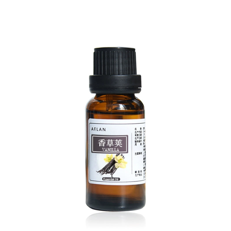 Vanilla Planifolia Essential Oil | Vanilla Essential Oil | Xiang Cao Jia Jing You-Pure Chinese Herb™