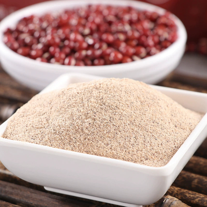 Vigna Angularis Powder Red Mung Bean Herb Powder Hong Dou Fen-Pure Chinese Herb™