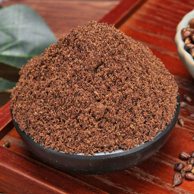 Vitis Vinifera Seed Powder European Grape Fruit Seed Herb Powder Pu Tao Zi Fen-Pure Chinese Herb™