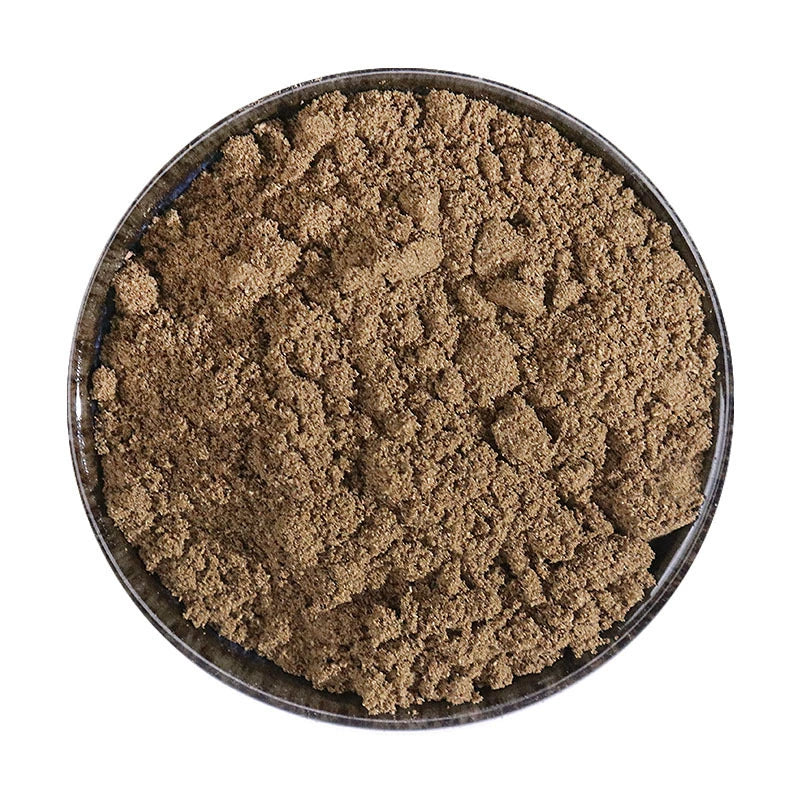 Whiteflower Patrinia Herb Powder Herba Patriniae Herb Powder Bai Jiang Cao Fen-Pure Chinese Herb™