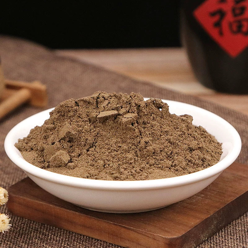 Woodlouse Powder Eupolyphaga Sinensis Herb Powder Tu Bie Chong Fen-Pure Chinese Herb™